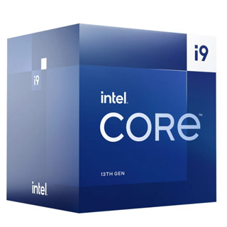 CPU (ซีพียู) INTEL CORE I9-13900 LGA 1700