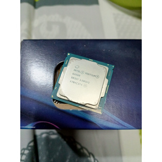 Intel Pentium G4560 3.50 GHz