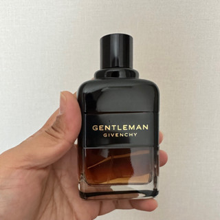 [น้ำหอมแบ่งขาย]Givenchy Gentlemen Reserve Privée