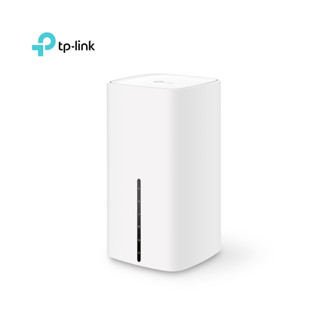 TP-LINK NX510V 5G Router Wireless AX3000 Dual Band Wi-Fi 6 เราเตอร์ไวไฟ 5G เสียบซิมการ์ดใช้งานได้ทันที รับประกัน 3 ปี