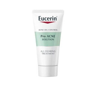 eucerin Ai matขนาดทดลอง5ml(จิ๋ว)exp08/24 Ai clearingขนาดทดลอง5ml(จิ๋ว)exp 05/24