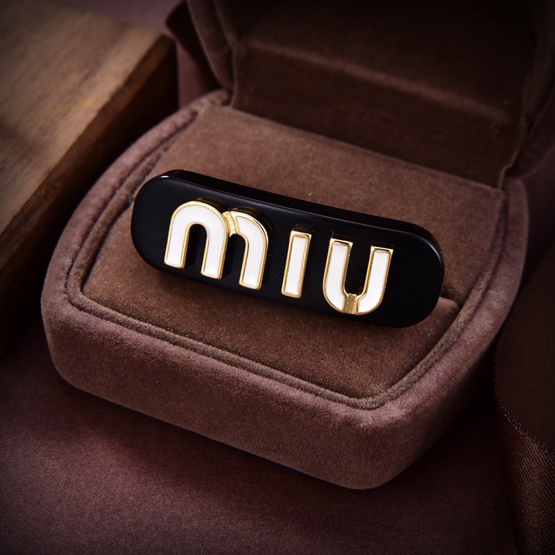 กิ๊บ MIU เกรดVIP ใช้สลับแท้ พร้อมส่ง