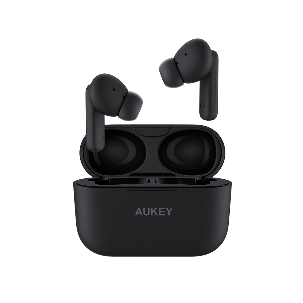 AUKEY หูฟังบลูทูธไร้สาย True Wireless รุ่น EP-M1S