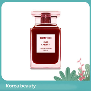 【แท้ 💯%】 Tom Ford Lost Cherry 100ml Eau De Parfum TF Perfume Unisex EDP แบ่งขายน้ำหอมแบรนด์แท้ 100% น้ำหอมทอมฟอร์ด