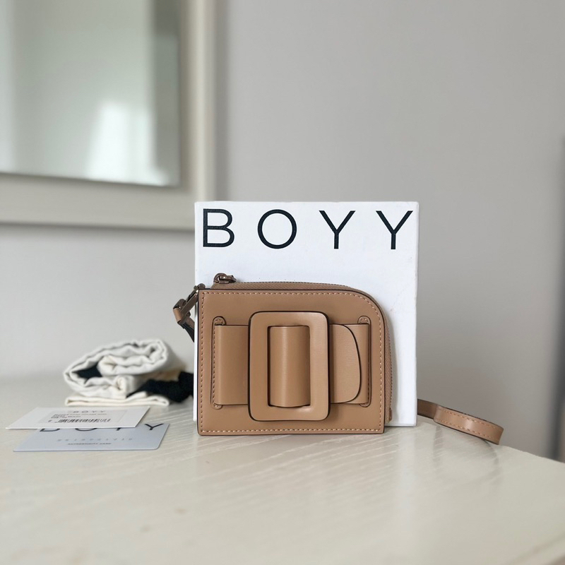 Boyy card holder Y22