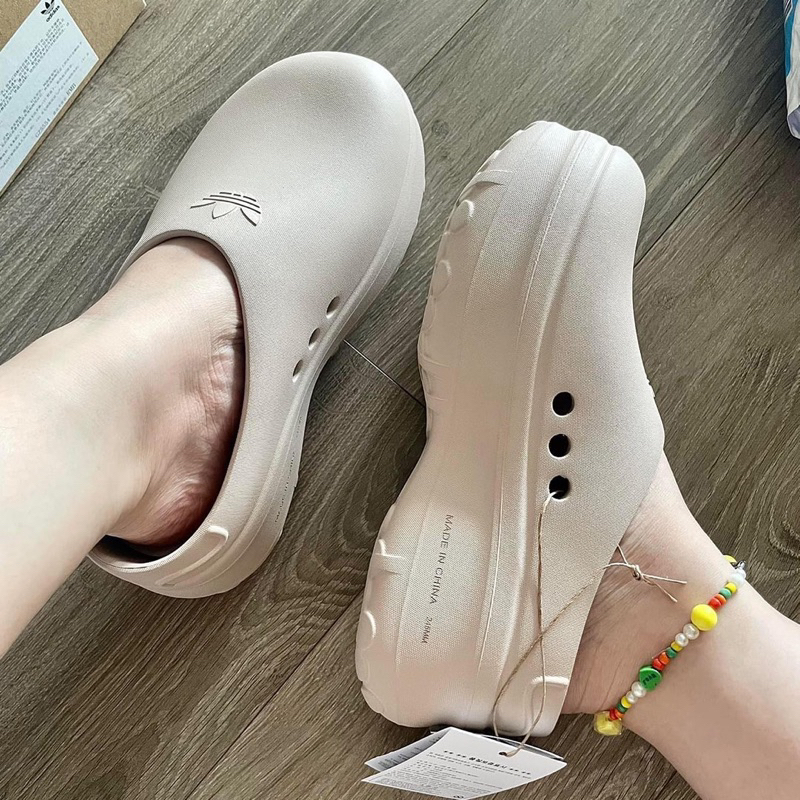 พร้อมส่ง ADIDAS ADIFOM STAN MULE W