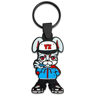 TZ MUNCHIES CONY - KEYCHAIN