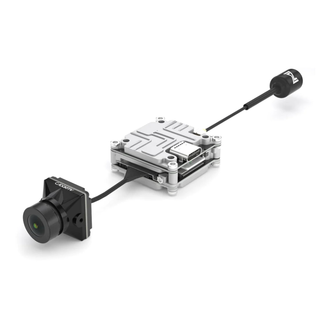 CADDX FPV Nebula Pro Vista Kit ชุดระบบรับส่งภาพไร้สายสำหรับ FPV