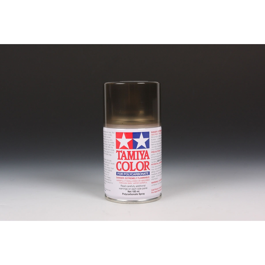 TAMIYA 86031 PS-31 SMOKE 100Ml Spray Can สีสโมค