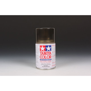 TAMIYA 86031 PS-31 SMOKE 100Ml Spray Can สีสโมค