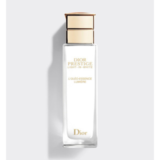 ✅พร้อมส่ง แท้💯🌈ส่งไว DIOR PRESTIGE LIGHT-IN-WHITE Essence Lumière 30 มล *no box แยกเซ็ท ป้ายไทย