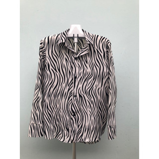 เสื้อวินเทจ เสื้อมือสอง ใส่ทำงาน เที่ยว ลำลอง สภาพดี ราคาถูก เสื้อผู้หญิงเสื้อทำงานสไตล์เกาหลี ใส่สบาย🌻