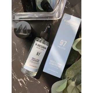 🔥ของแท้100% สุดปัง 🔥 W.DRESSROOM NEW YORK 70 ml. (No. 97 กลิ่นยอดฮิต) น้ำหอมเกาหลี พี่จองกุก