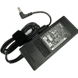 ADAPTER NOTEBOOK FOR​ ACER​ AC 19V.4.74 A หัว5.5*1.7mm (OEM) สีดำ  Warranty : 1 Y.