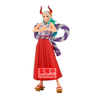 Yamato DXF The Grandline Lady Vol.5 Banpresto Onepiece วันพีช