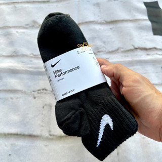 ถุงเท้า Nike Performance Lightweight Ankle Sock