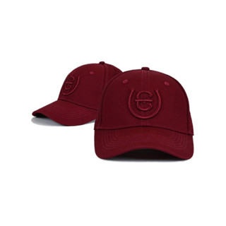 หมวก Cap Bordeaux Classic แบรนด์ Equestrian Stockholm พร้อมส่ง