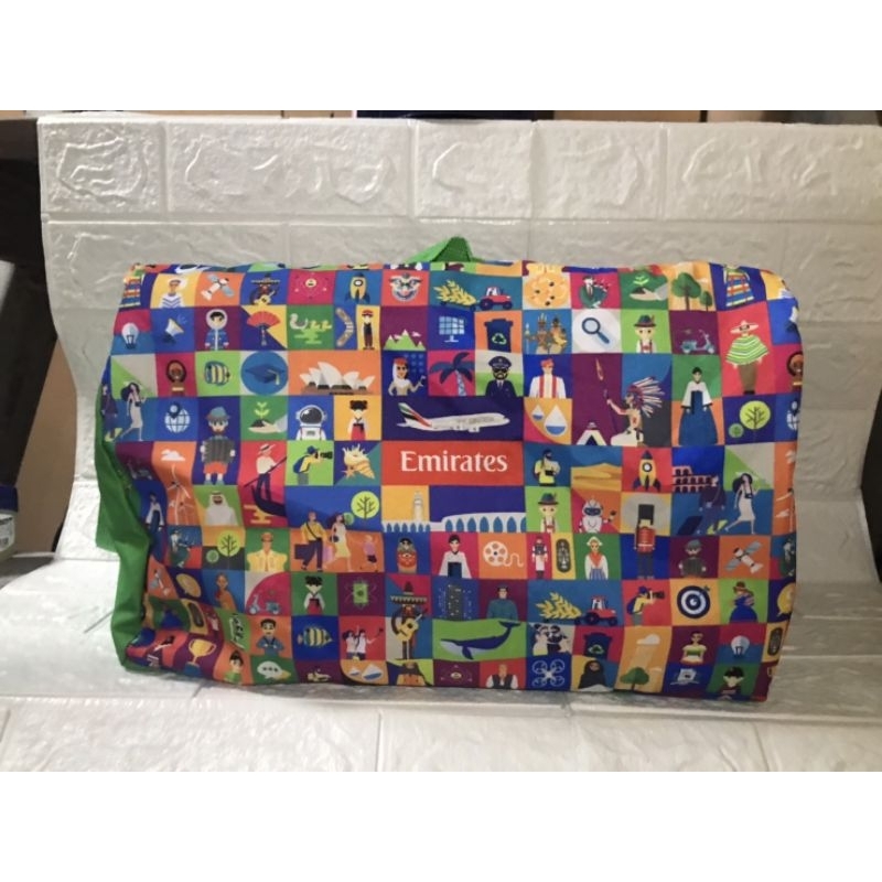 กระเป๋า Emirates กระเป๋าสะพาย
