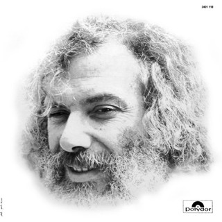 แผ่นเสียง LP Georges Moustaki – Moustaki 1975 ( แนะนำครับ )