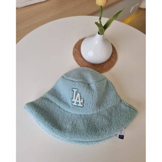 หมวก Bucket MLB ของใหม่ ของแท้ 100%