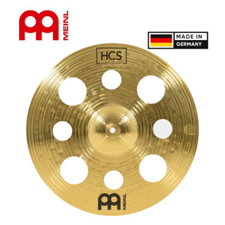 Meinl 16" TRASH CRASH รุ่น HCS made Germany