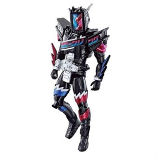 Bandai Zi-O RKF Rider Armor Series Decade Armor Action Figure