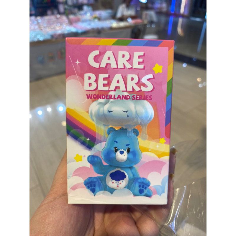 Care bears : wonderland series