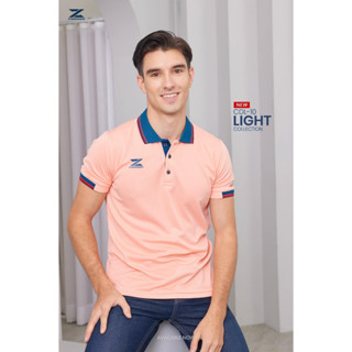 เสื้อโปโลชาย CADENZA รุ่น CDL-10ชาย เสื้อโปโลทรงผู้ชาย