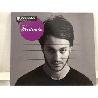 1 CD MUSIC  ซีดีเพลงสากล  BUGGEDOut! Presents Suck My Deck Mixed By Brodinski     (N3K136)