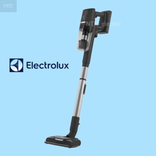 ELECTROLUX EFP91813 เครื่องดูดฝุ่นชนิดด้ามจับ รุ่น UltimateHome 900 กำลังดูด 150 แอร์วัตต์