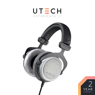 beyerdynamic DT 880 pro 250 OHMS หูฟังสตูดิโอ by UTECH