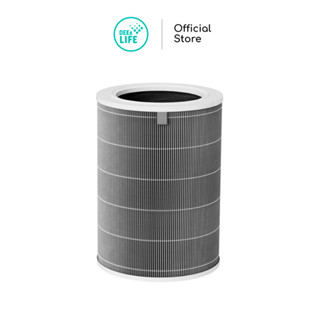 Xiaomi Air Purifier HEPA Filter ใส้กรองเครื่องฟอกอากาศรุ่นพิเศษ Grey