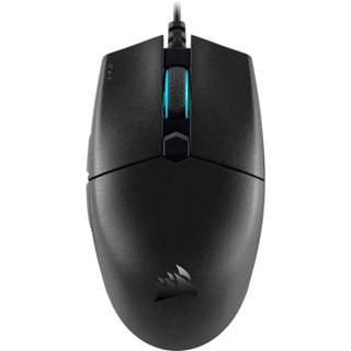 CORSAIR ( เมาส์เกมมิ่งแบบมีสาย ) GAMING MOUSE รุ่น KATAR PRO WIRED WARRANTY 2Y