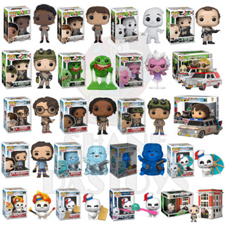 {PRE-ORDER} Funko Pop! MOVIES : Ghostbusters