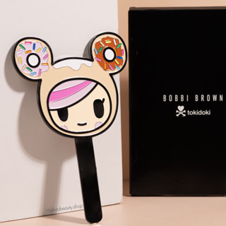 กระจก Bobbi Brown Tokidoki Hand Square