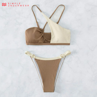 105 Simple Underwear bikini