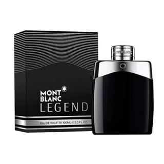 น้ำหอมผู้หญิง Mont Blanc Legend EDT 100ml.