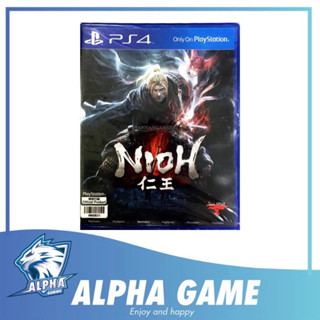 (มือ 1)PS4 : Nioh(Zone 3)