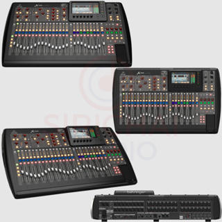 Behringer X32 digital mixer แท้ ประกันบูเช่