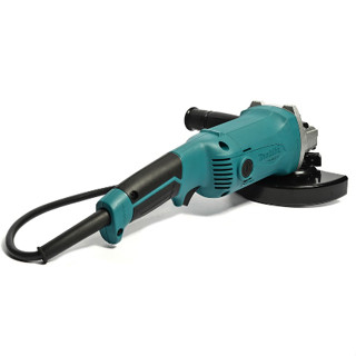 MAKITA M-9003B เครื่องเจียร์ไฟฟ้า 6" 150มม. (1050W)สำหรับเจียร์และตัดโลหะ ของแท้รับประกัน1ปี