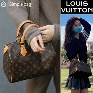 Louis Vuitton Speedy 25 Shoulder bag