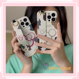 🎁ส่งของขวัญ🎁เคสไอโฟน สำหรับ 11 13 for iPhone Case 14 12 Pro Max น่าสนใจ แฟชั่น เรียบง่าย กันกระแทก ปกป้อง เคสโทรศัพท์