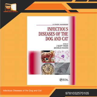 Infectious Diseases of the Dog and Cat