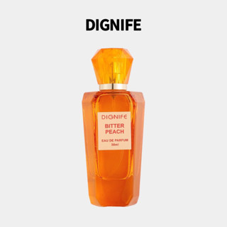 น้ำหอม DIGNIFE กลิ่นหอมเซ็กซี่ สดชื่น ติดทนนาน หรูหราา50ml🌰🏵