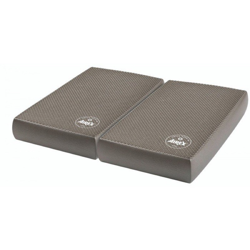 AIREX® Balance-pad Mini Duo, Foam Balance, Balance Cushion, DNS pad, เบาะฝึกทรงตัว โฟมบาลานซ์