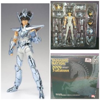 โมเดล เซ็นต์เซย่า Bandai Saint Seiya V3 Original Color Edition