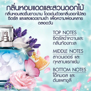[ใหม่!] Downy ดาวน์นี่ น้ำยาปรับผ้านุ่มสูตรเข้มข้น กลิ่นหอมแดดและสวนดอกไม้ 460 มล