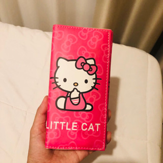 กระเป๋าสตางค์ little cat น่ารัก สุดคุ้ม