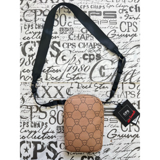 BELT BAG MONOGRAM BRN 01