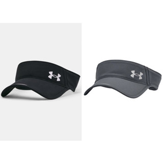 หมวก Under Armour UA Mens Iso-Chill Launch Run Visor (#1361563)